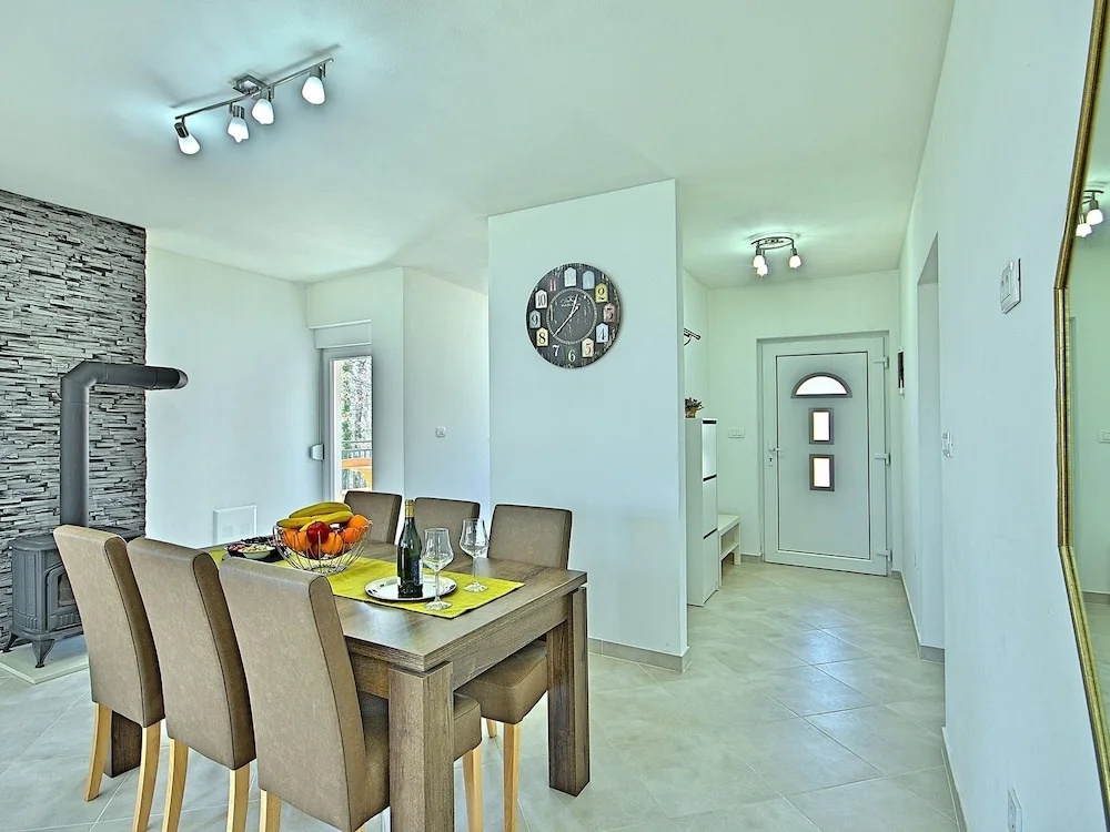 Beautiful Holiday Home in Labin Istria With Swimming Pool
