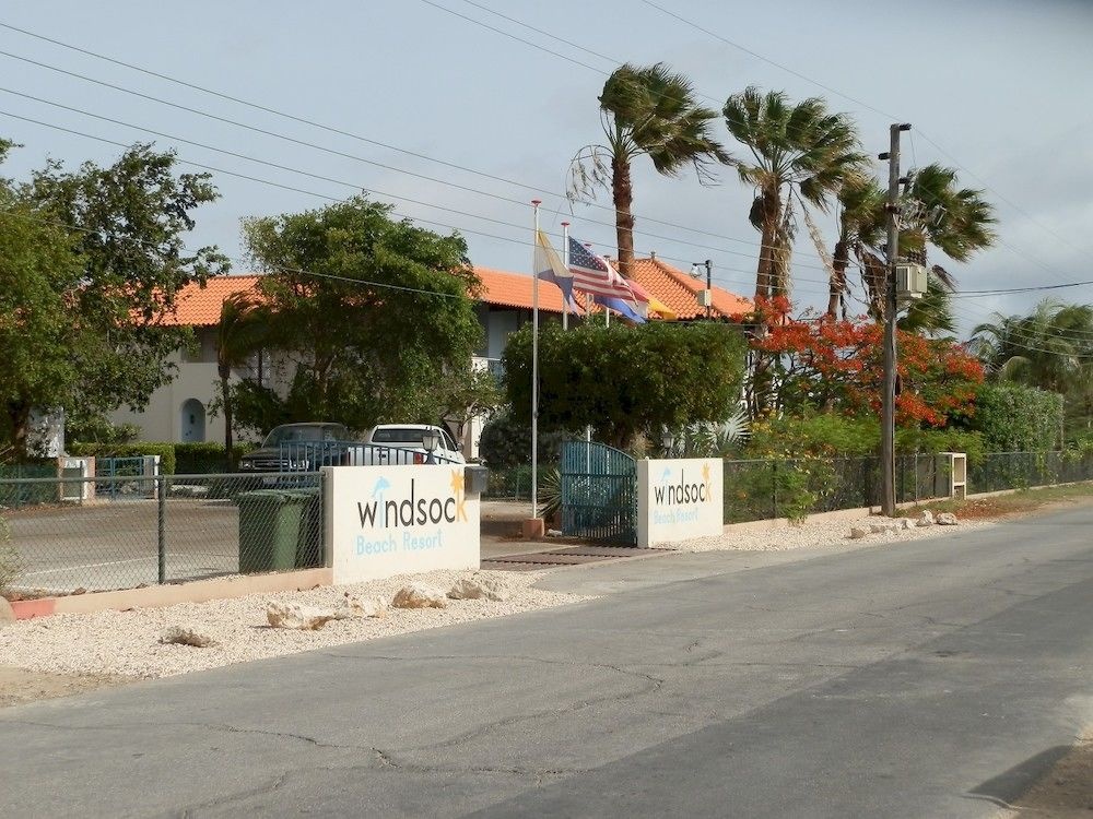 Windsock Beach Resort