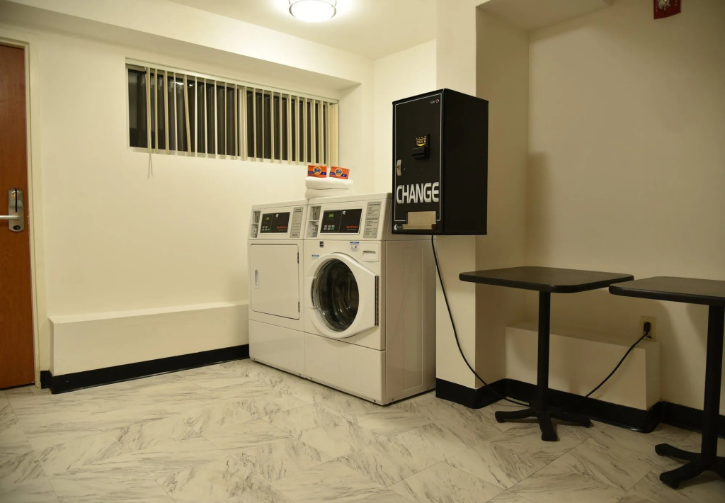 Fairfield Inn Hartford Airport