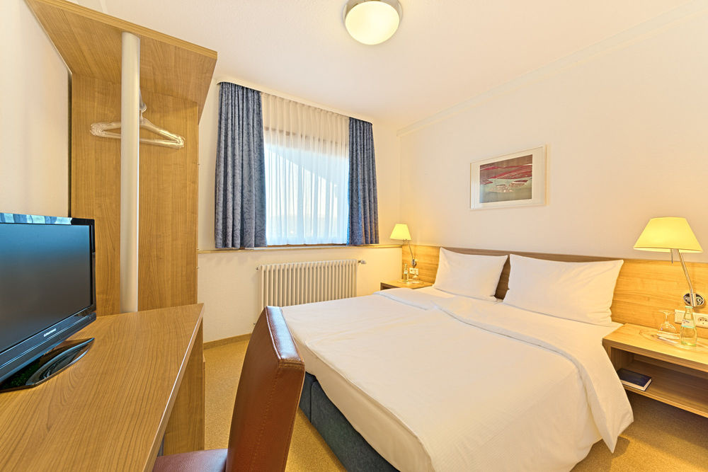 Sapia Hotel St. Fridolin