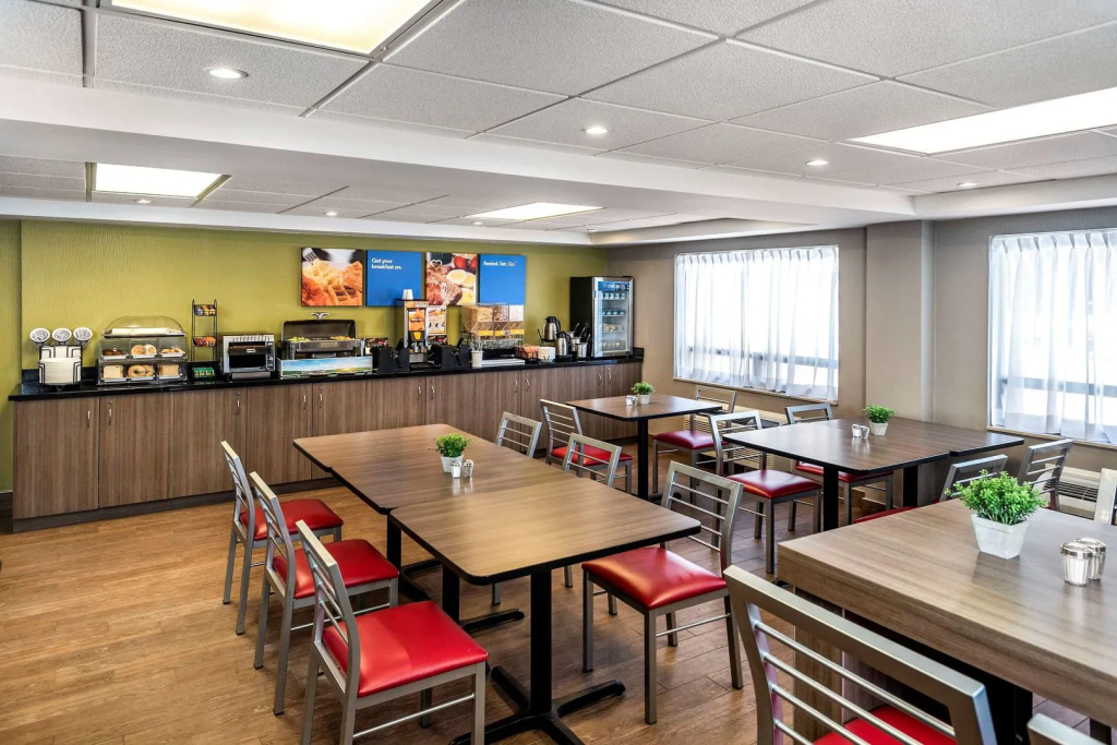 Comfort Inn