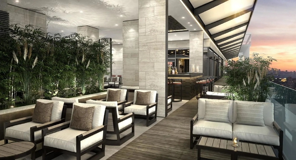 Hilton Belgrade