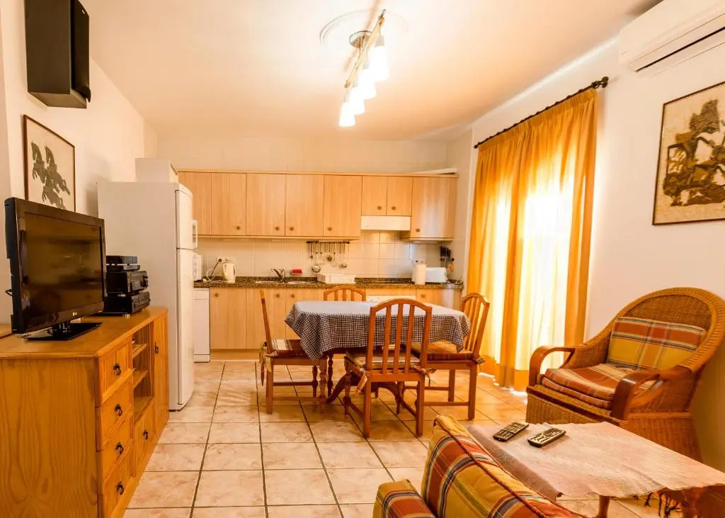 Casa Charlotte