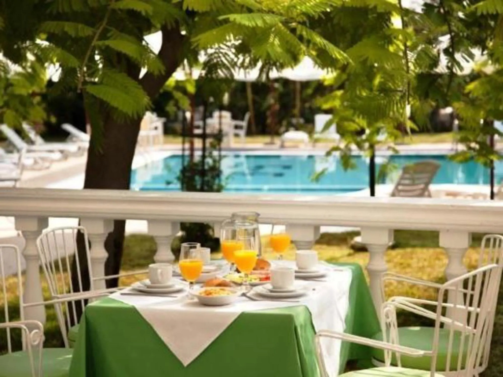 Ayit Hotel Rhodes