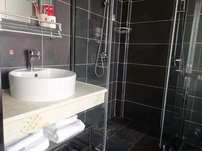 Thank Inn Hotel Heibei Hengshui Zaoqiang County Daying Town Renmin Road