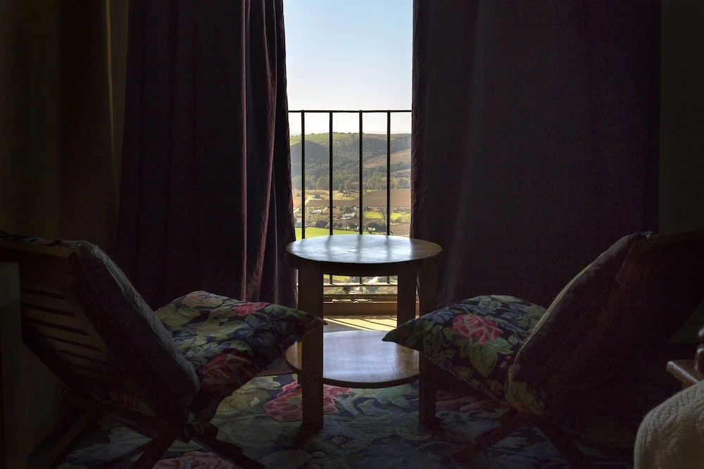 La Casa Grande