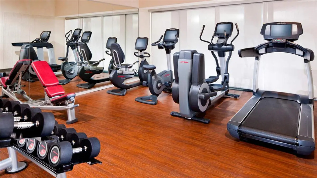Residence Inn by Marriott Munich Central
