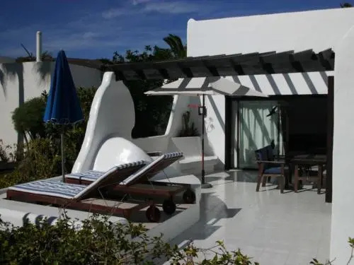 Casa EL JARDIN