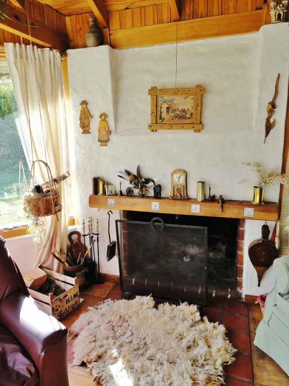 Las Vertientes Lodge