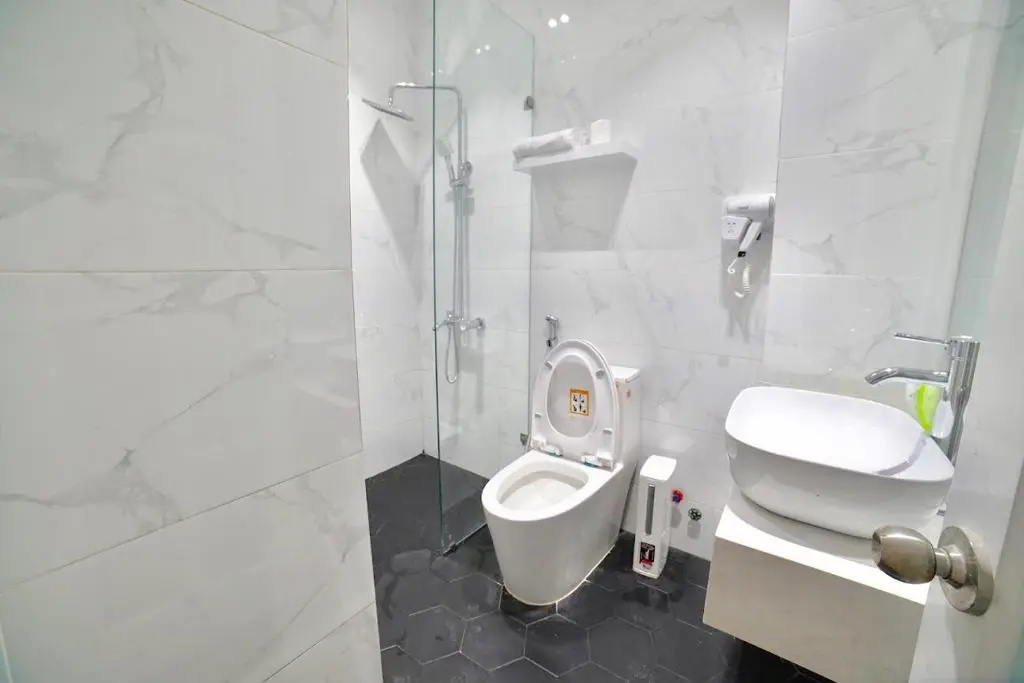 L'amie Hotel & Studio