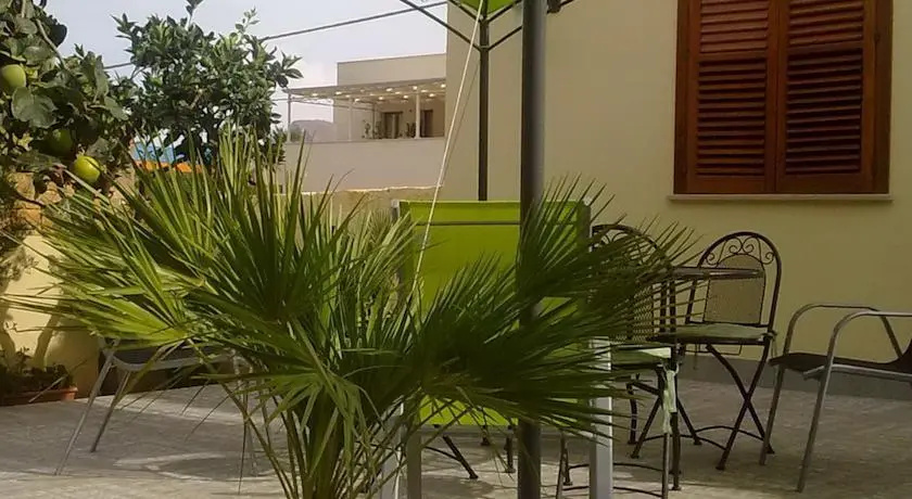 Casa Sole Mare