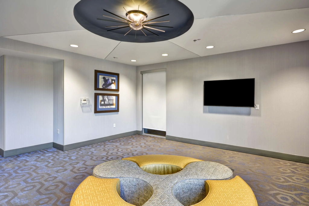 Homewood Suites by Hilton Birmingham Downtown Near UAB