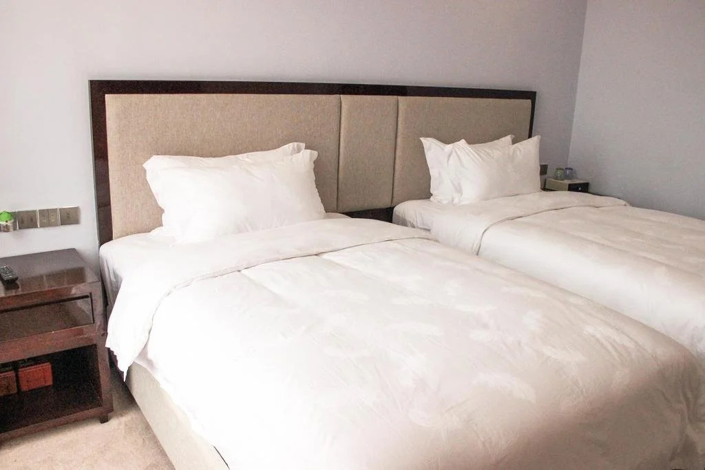 Jielv Aviation Hotel