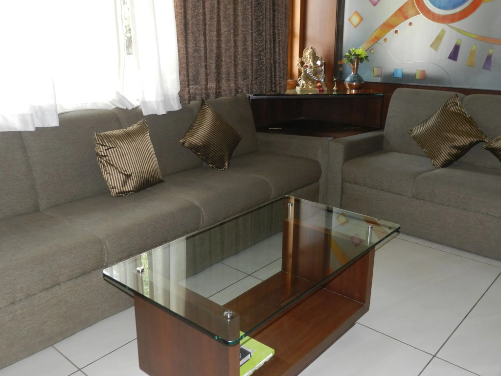 Hotel K Square