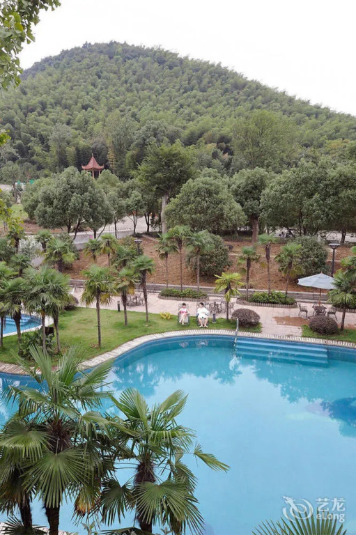Xiangshan Huaxiang Villa