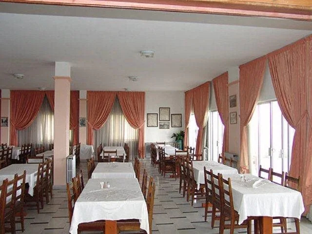 Hotel Monte bello