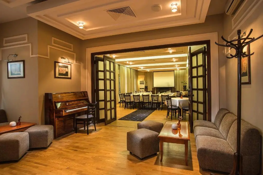 Antique Forum Hotel "Self Check-in" Stara Zagora