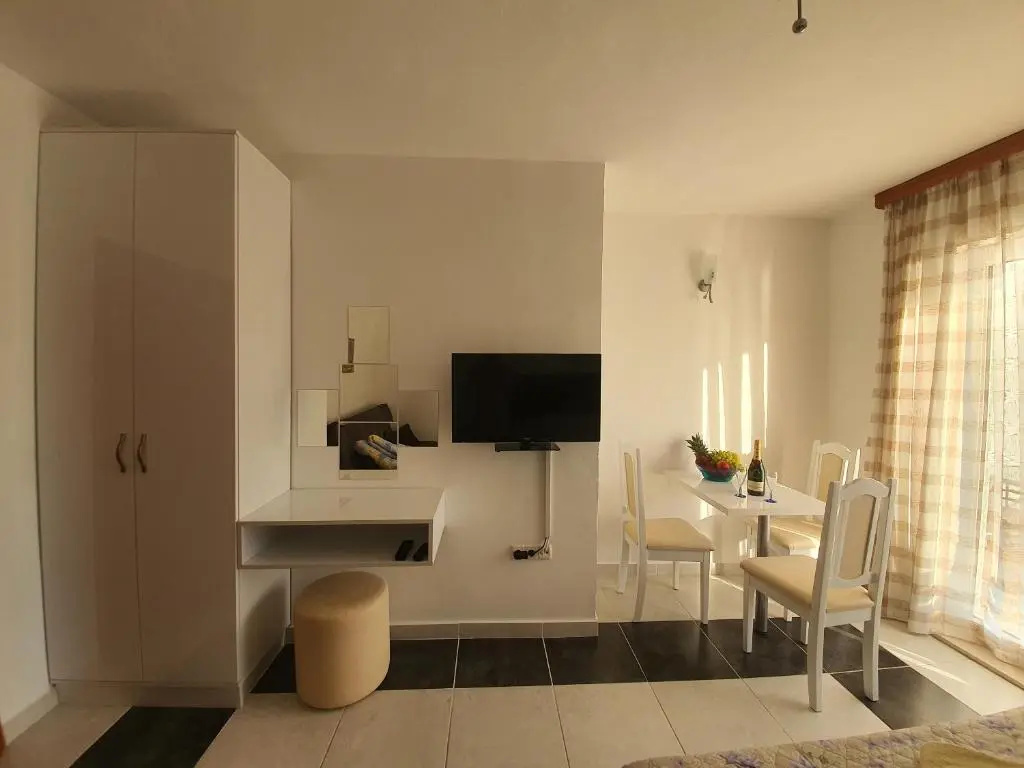 Apartments Pehar