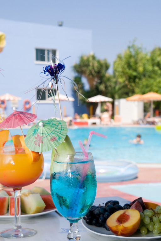 Asterias Bay-Theologos