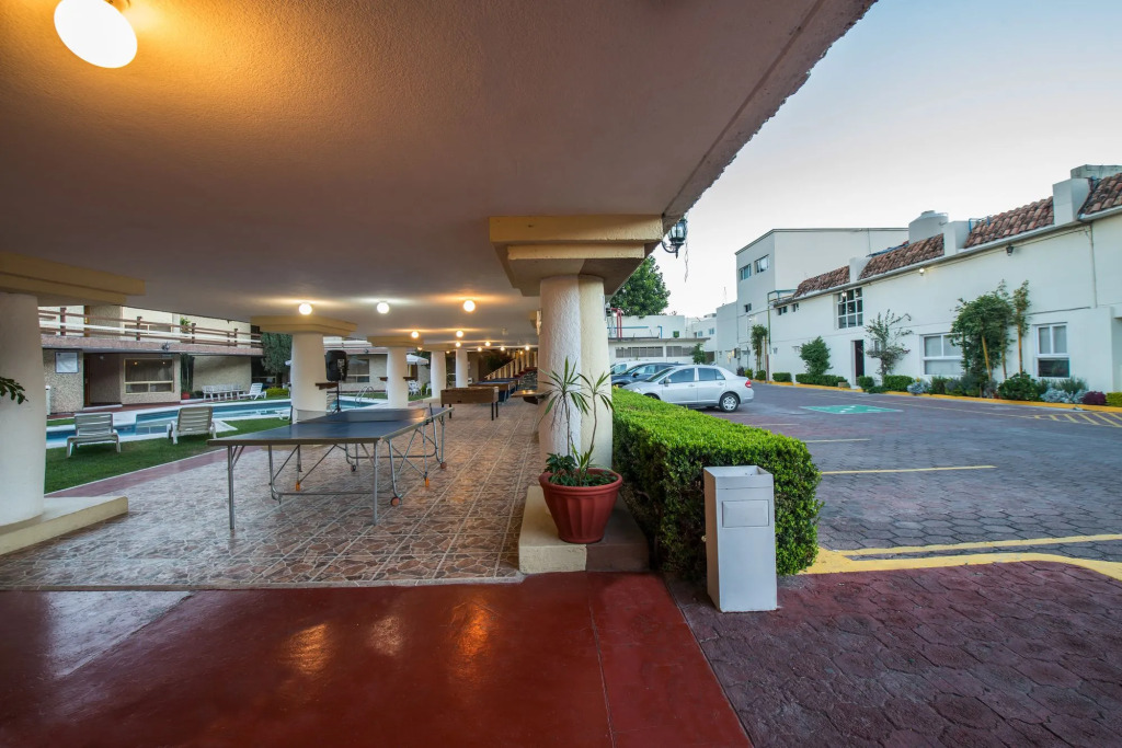 Hotel Quinta Rivera