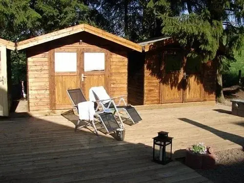 Eifelhaus24 - Ferienwohnungen