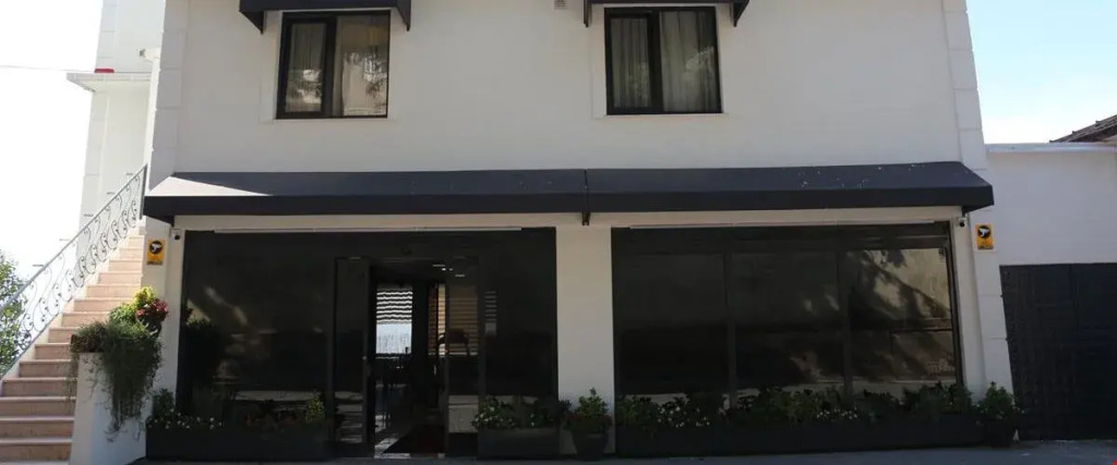 VESTA RESORT BUTİK HOTEL