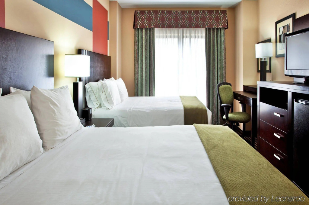 Holiday Inn Express Hotel & Suites La Place by IHG