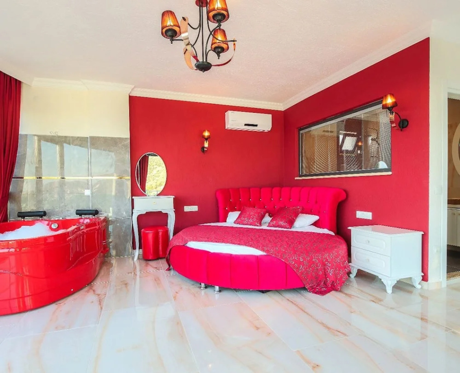 Villa Zirve