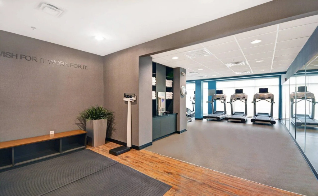 Fairfield Inn & Suites by Marriott Savannah SW/Richmond Hill