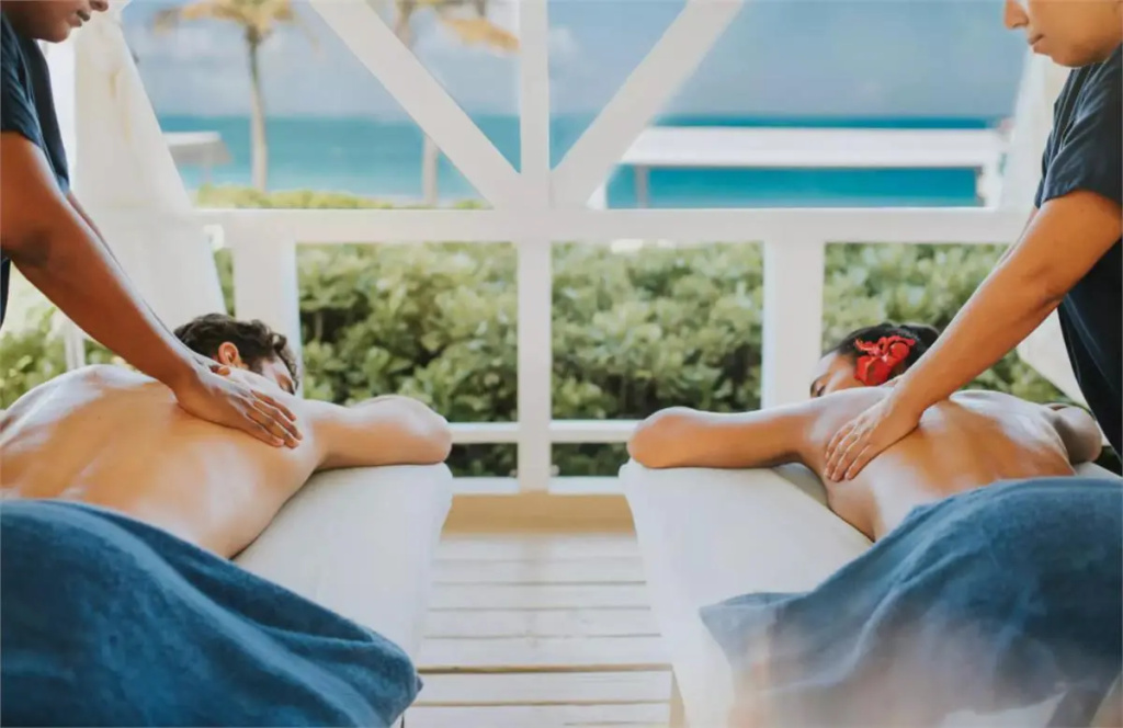 Club Med Turkoise