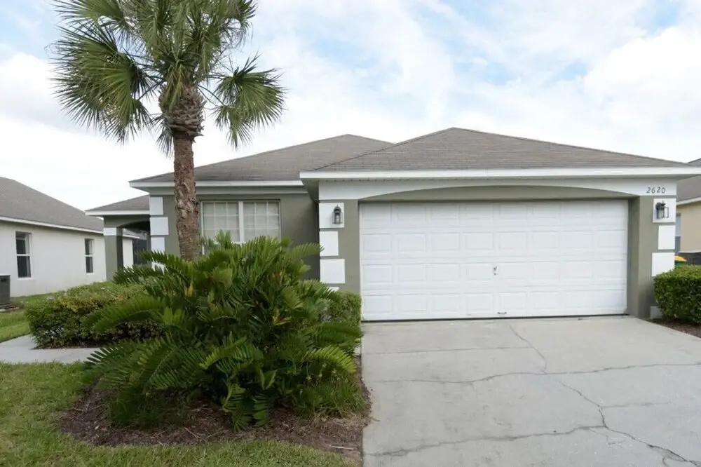 4 Bedroom Home in Emerald Island - 426203