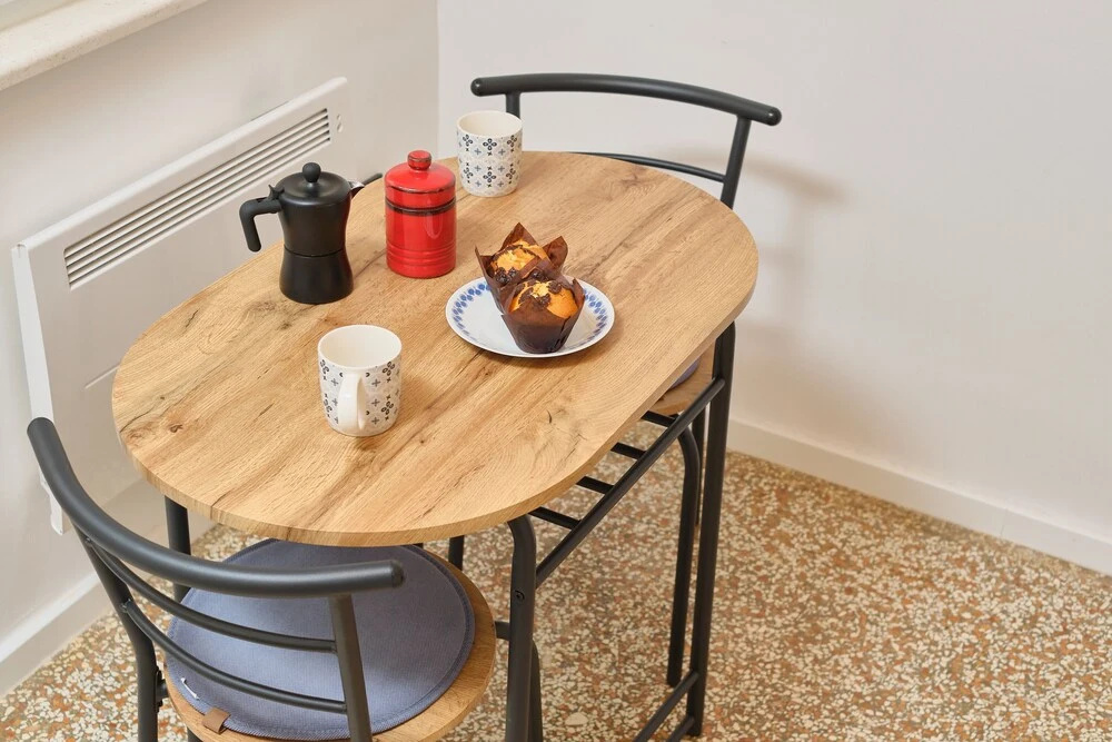 Bacci Central 2-Bedroom Apartment by Litto