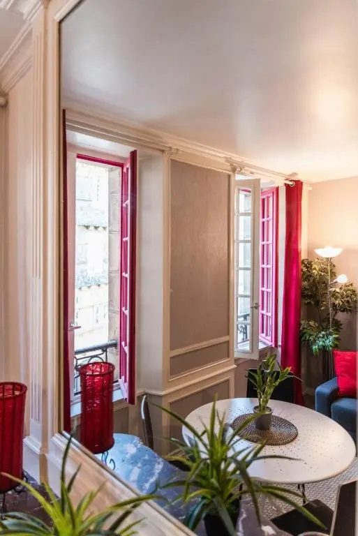 Agréable studio en plein cœur de Quimper