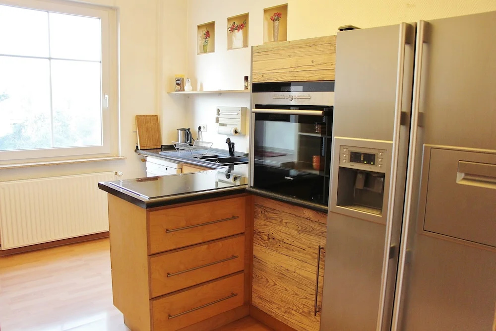Pension Belger