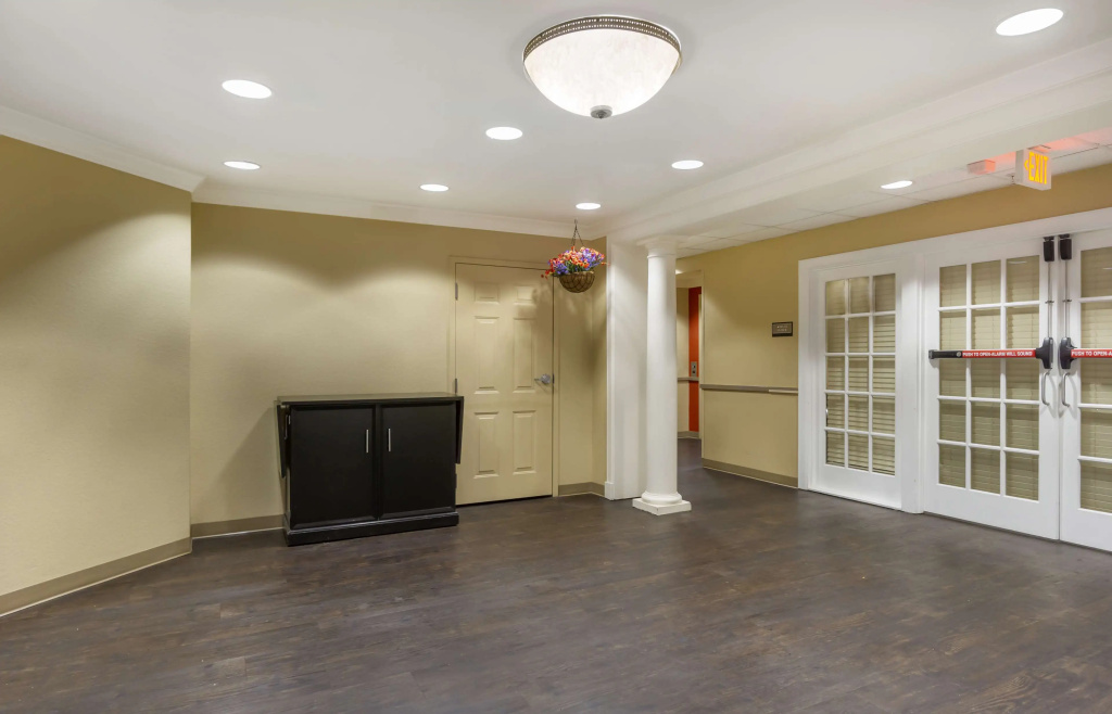 Extended Stay America Suites - Seattle - Everett - Silverlake