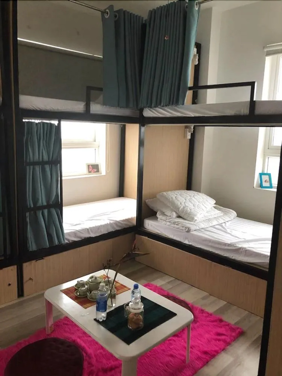Nup Saigon Homestay - Hostel