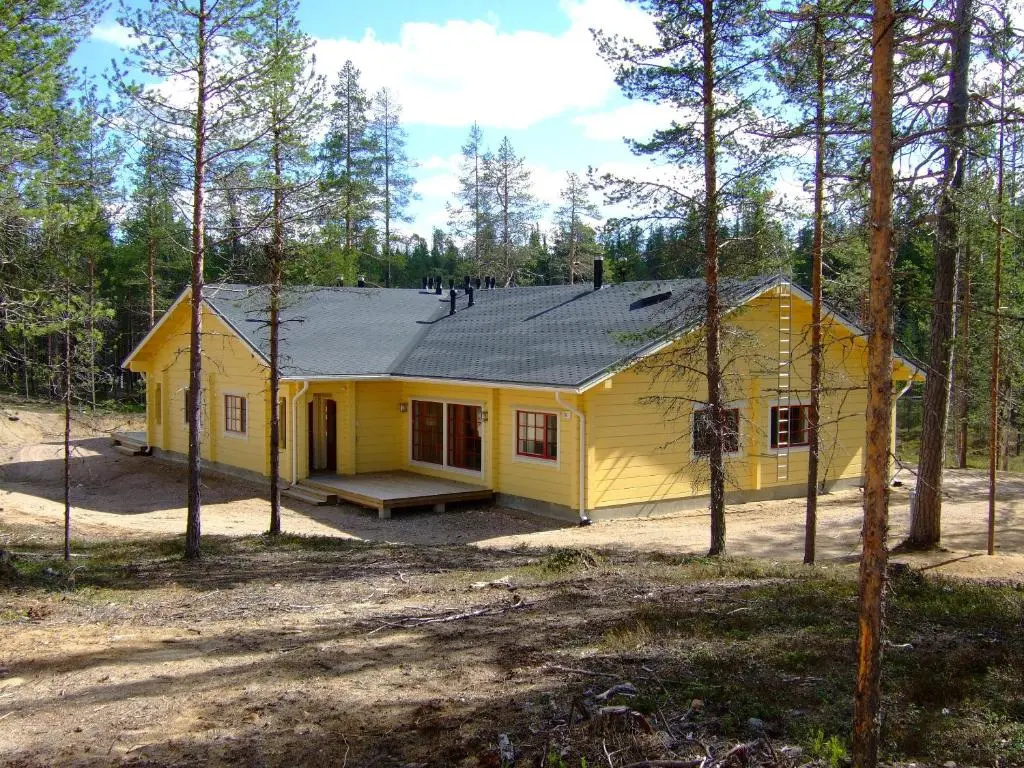 Sallainen Panvillage
