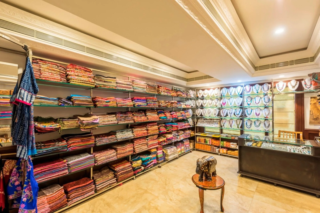 Regenta Central Herald Mysore