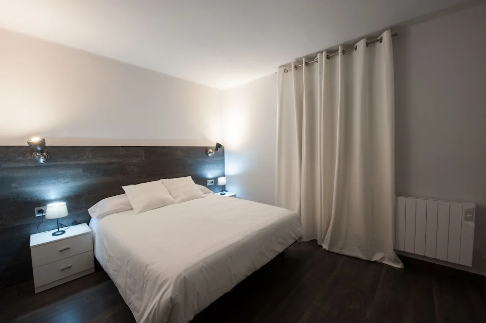Apartamento LA VALL