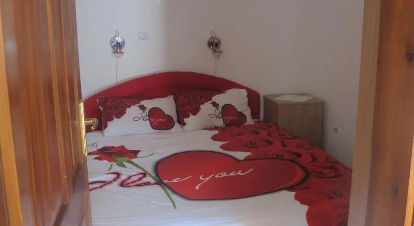 Apartments Franovic
