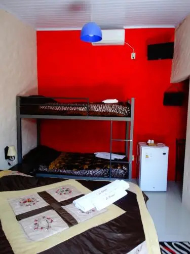 Pousada "La Casona"