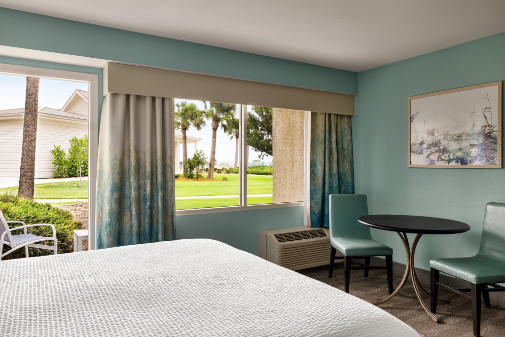 Holiday Inn Resort Jekyll Island by IHG