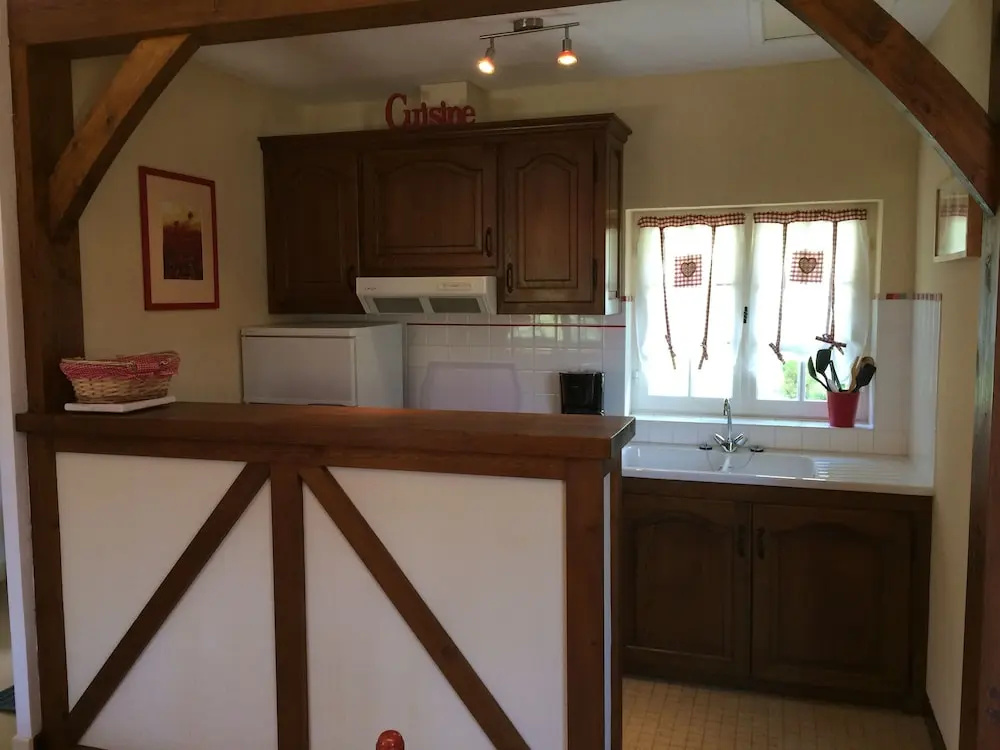 Le Moulin du Boisset
