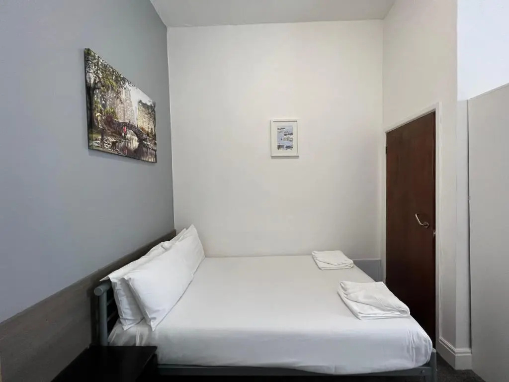 Capital One Hotel