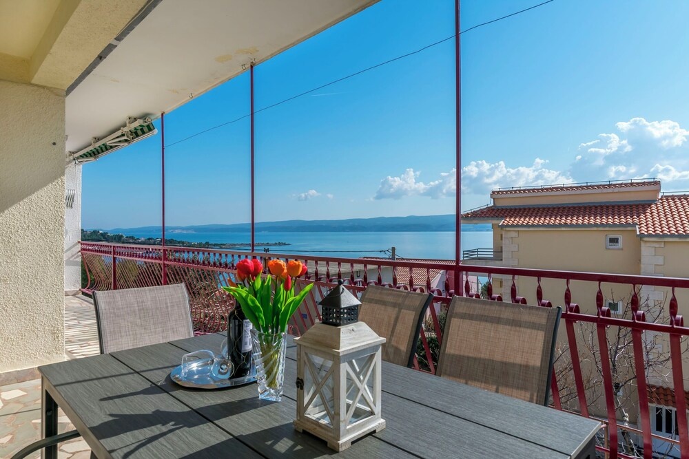 Apartment Ilija