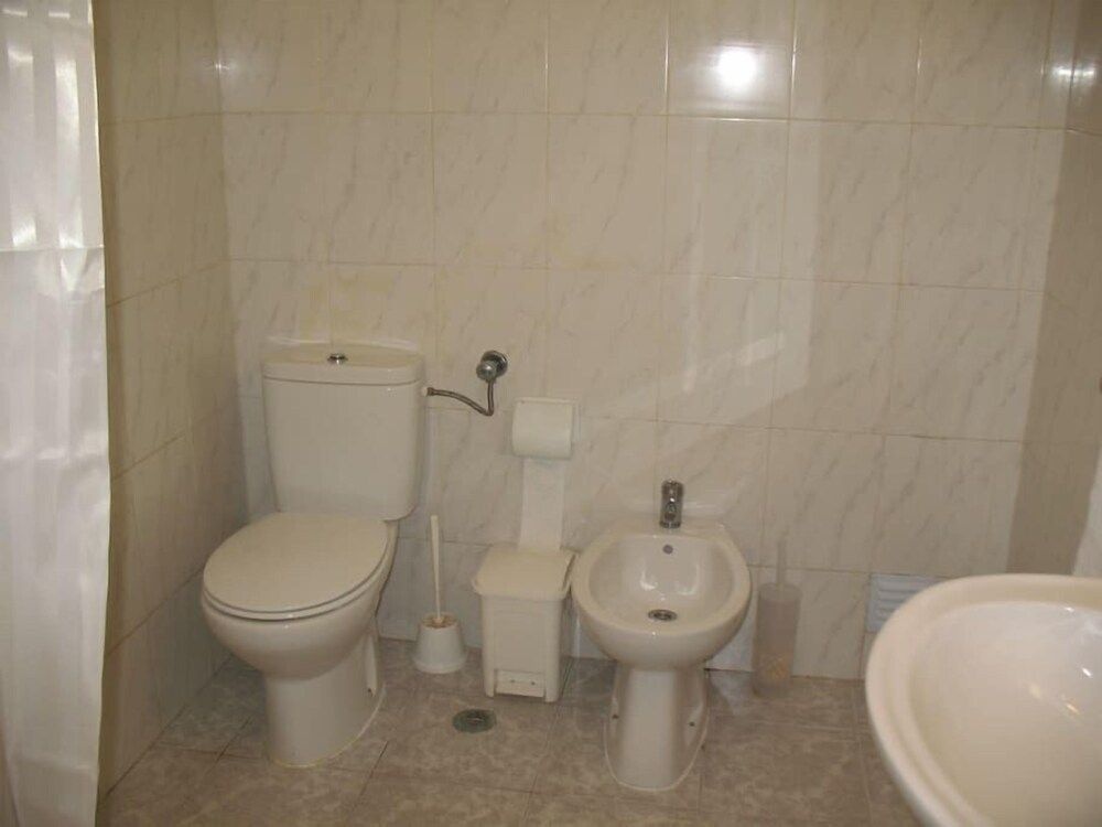 St. Lazaro Apartment