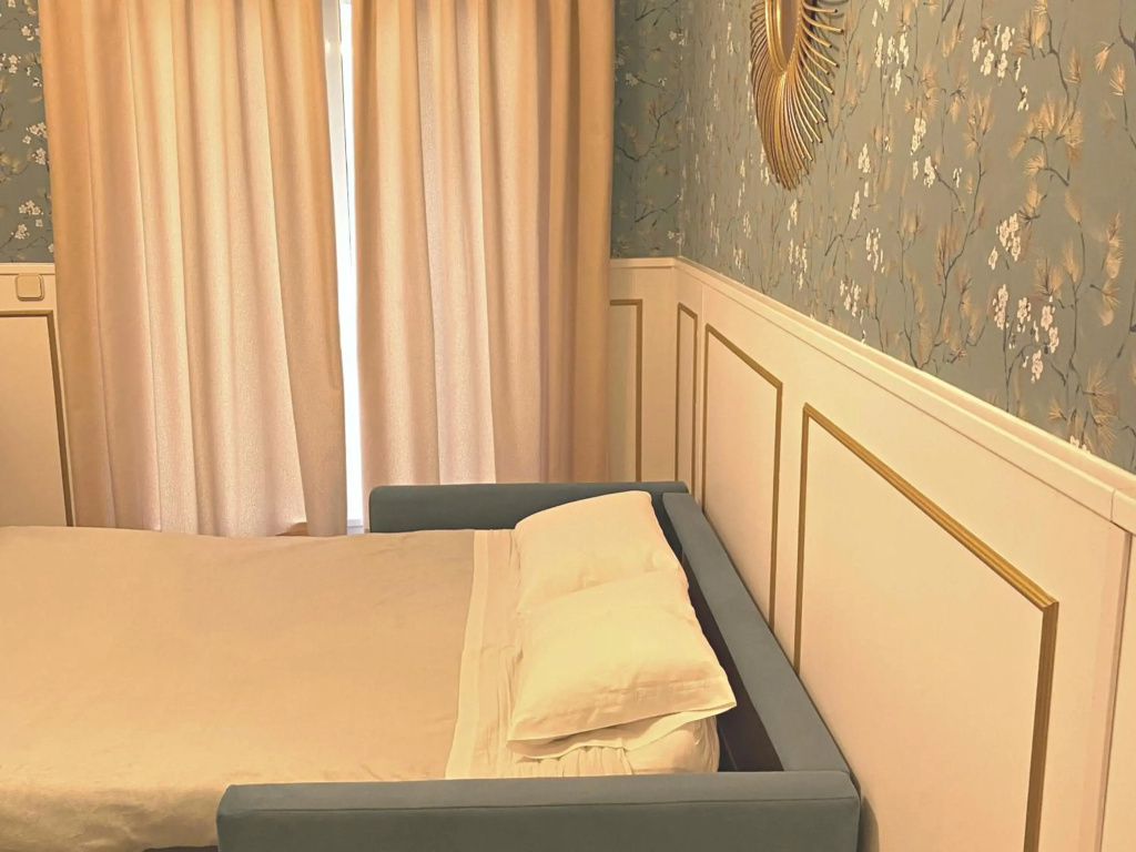 Apartamentos Principe David junto a Zocodover