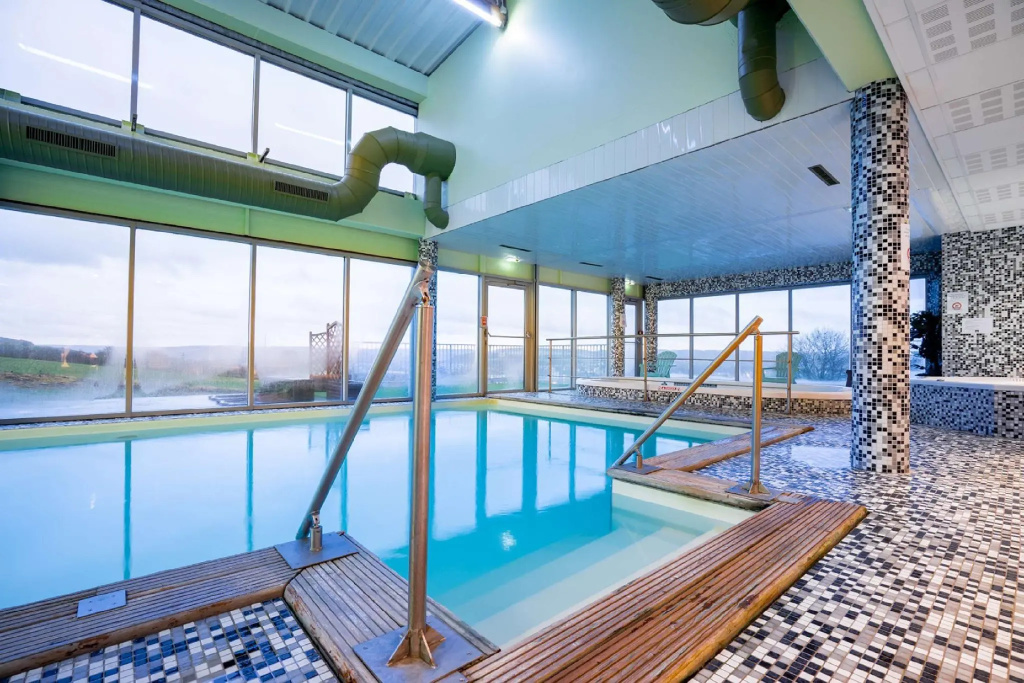 Best Western Hotel Ile de France