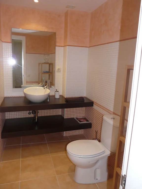 Apartamento Puig