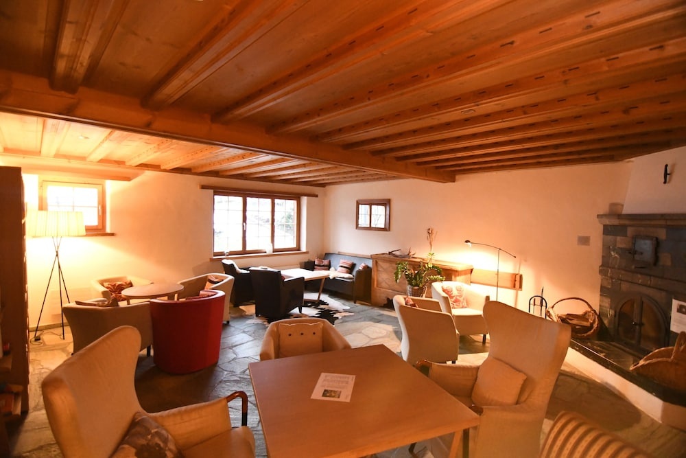Hotel Ucliva